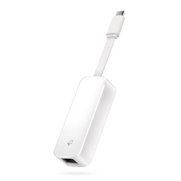 TP-LINK UE300C USB Type-C to RJ45 Gigabit Ethernet Network Adapter