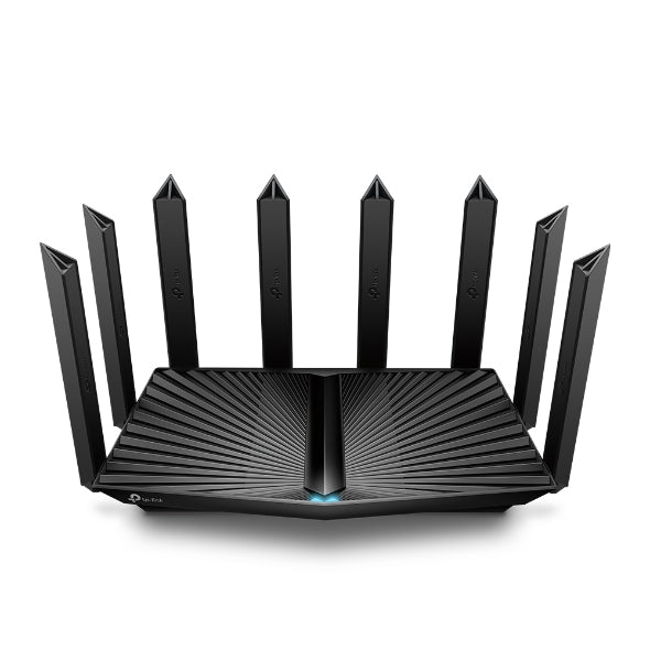 TP-LINK Archer AX90 AX6600 Tri-Band Wi-Fi 6 Router