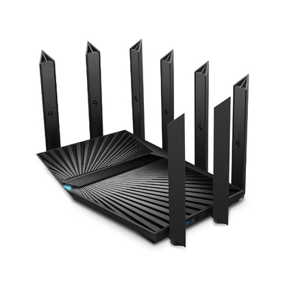 TP-LINK Archer AX90 AX6600 Tri-Band Wi-Fi 6 Router