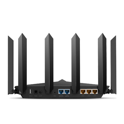 TP-LINK Archer AX90 AX6600 Tri-Band Wi-Fi 6 Router