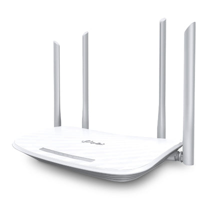 TP-LINK Archer C50 AC1200 Wireless Dual Band Router