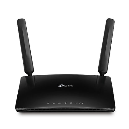 TP-LINK Archer MR600 4G+ Cat6 AC1200 Wireless Dual Band Gigabit Router