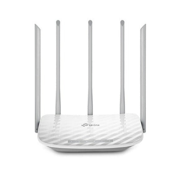 TP-LINK Archer C60 AC1350 Wireless Dual Band Router