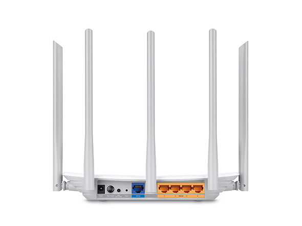 TP-LINK Archer C60 AC1350 Wireless Dual Band Router