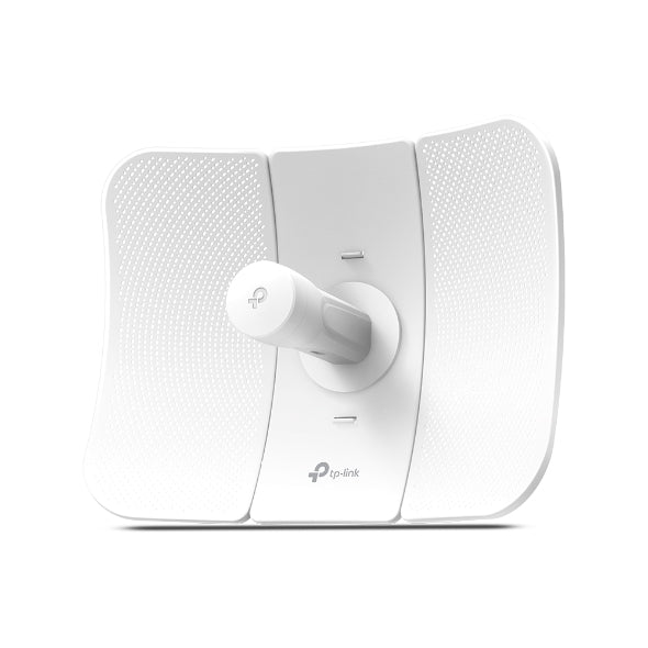 TP-LINK CPE610 5GHz 300Mbps 23dBi Outdoor CPE