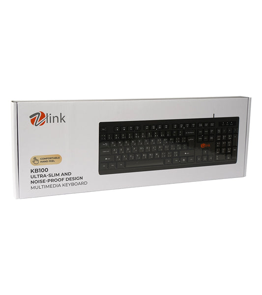 kb100 PC series-USB keyboard KB100