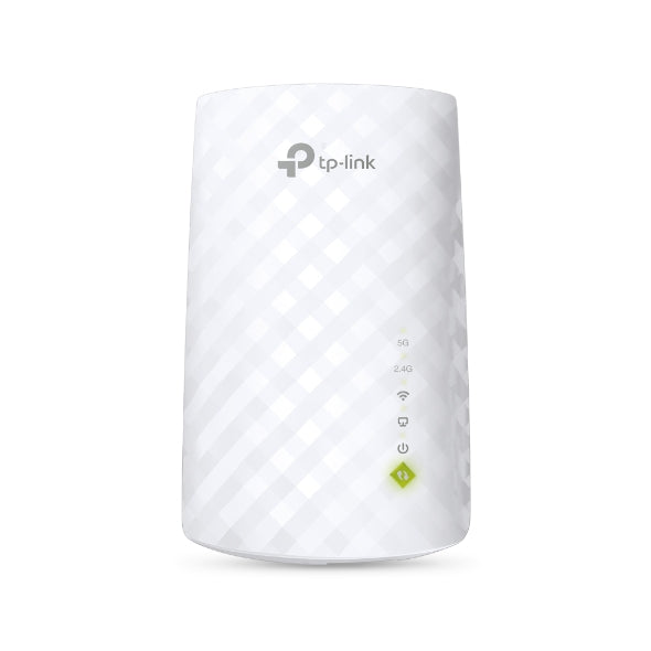 TP-LINK AC750 Mesh Wi-Fi Range Extender RE200