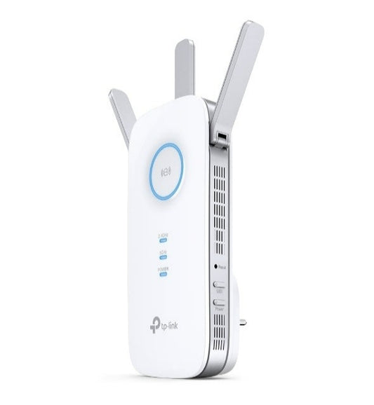 TP-LINK RE450 AC1750 Wi-Fi Range Extender