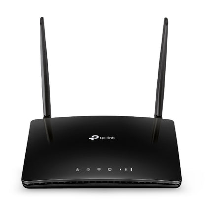 TP-LINK TL-MR6400 300 Mbps Wireless N 4G LTE Router