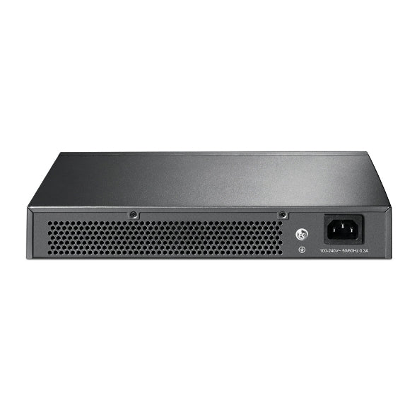 TP-LINK TL-SG1016D 16-Port Gigabit Desktop/Rackmount Switch