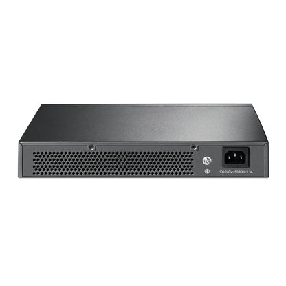 TP-LINK TL-SG1016D 16-Port Gigabit Desktop/Rackmount Switch