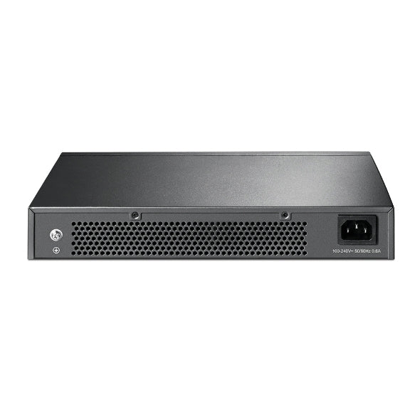 TP-LINK TL-SG1024D 24-Port Gigabit Desktop/Rackmount Switch