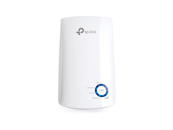 TP-LINK 300Mbps Wi-Fi Range Extender RE850