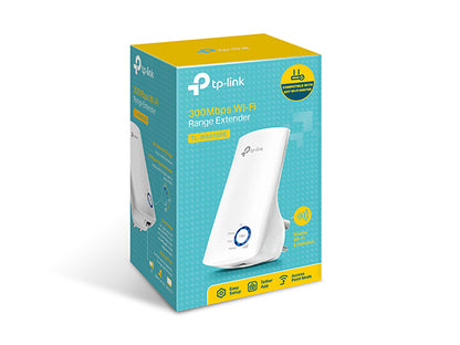 TP-LINK 300Mbps Wi-Fi Range Extender RE850