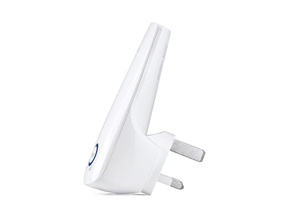 TP-LINK 300Mbps Wi-Fi Range Extender RE850