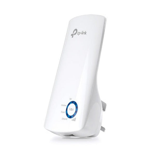 TP-LINK 300Mbps Wi-Fi Range Extender RE850