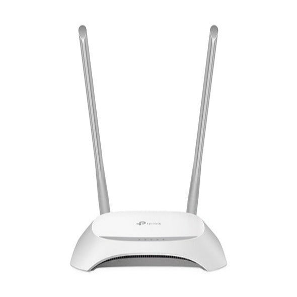 TP-LINK 300Mbps Wireless N Router