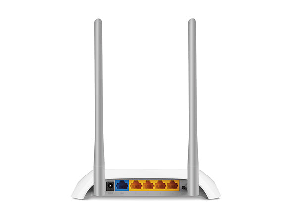 TP-LINK 300Mbps Wireless N Router