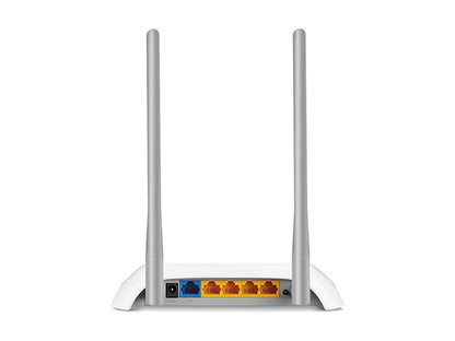 TP-LINK 300Mbps Wireless N Router