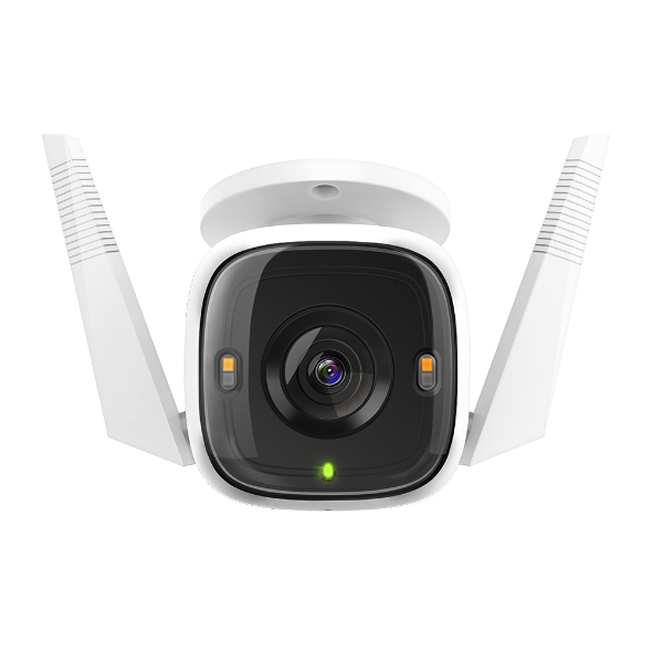 TP-LINK Tapo C320WS Outdoor Security Wi-Fi Camera