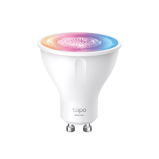 TP-LINK TAPO L630 Smart Wi-Fi Spotlight, Multicolor