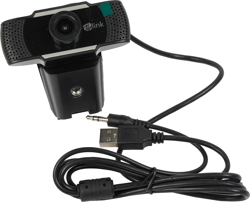 WEBCAM  ZLINK  HD  ZL-CM07P