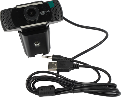 WEBCAM  ZLINK  HD  ZL-CM07P