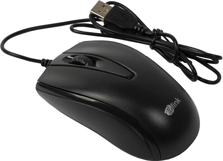 optical-USB mouse zl-ms871b