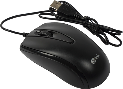 optical-USB mouse zl-ms871b