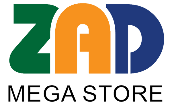 Zad Mega Store 