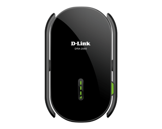 D-LINK DRA-2060 AC2000 Mesh Range Extender