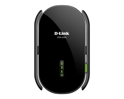 D-LINK DRA-2060 AC2000 Mesh Range Extender