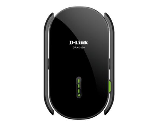 D-LINK DRA-2060 AC2000 Mesh Range Extender