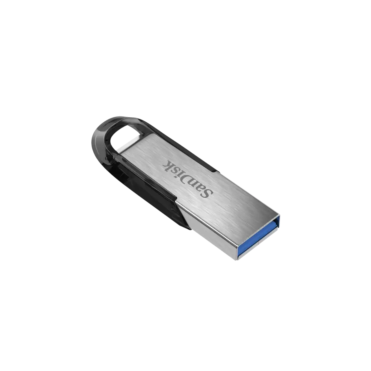 SanDisk Ultra Flair USB 3.0 Flash Drive, 64GB