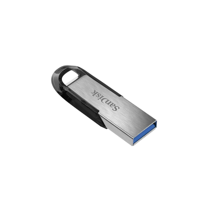 SanDisk Ultra Flair USB 3.0 Flash Drive, 64GB