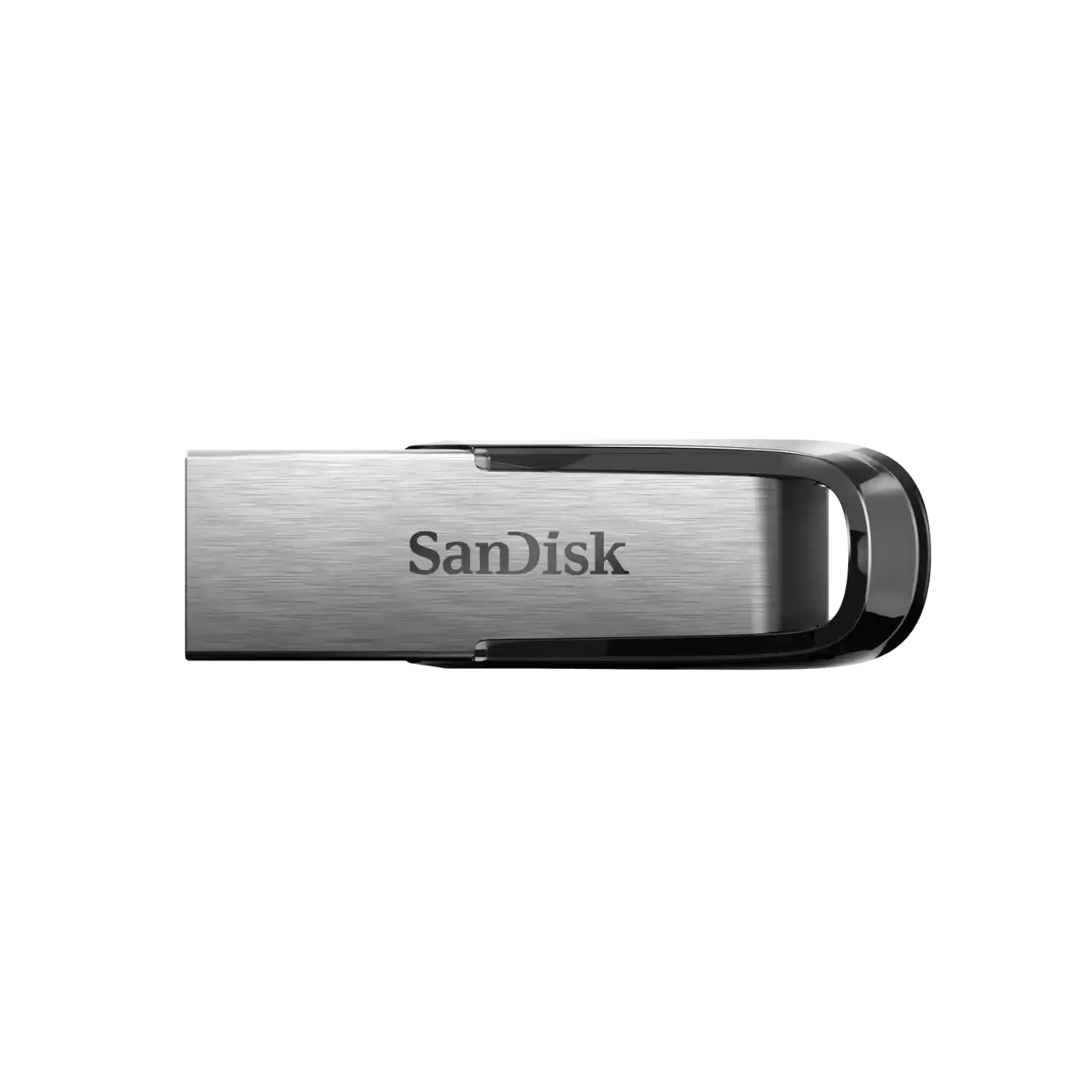 SanDisk Ultra Flair USB 3.0 Flash Drive, 64GB