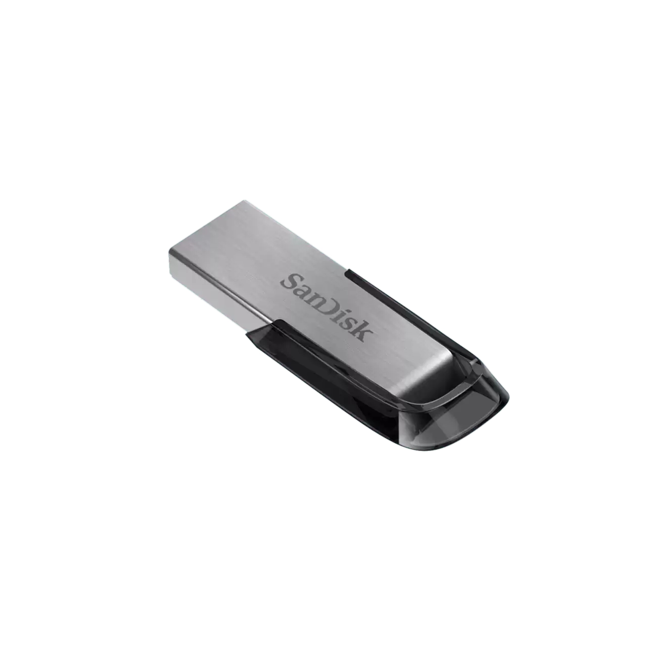 SanDisk Ultra Flair USB 3.0 Flash Drive, 64GB