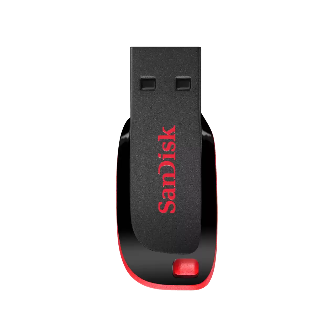 SanDisk Cruzer Blade USB Flash Drive, 32 GB