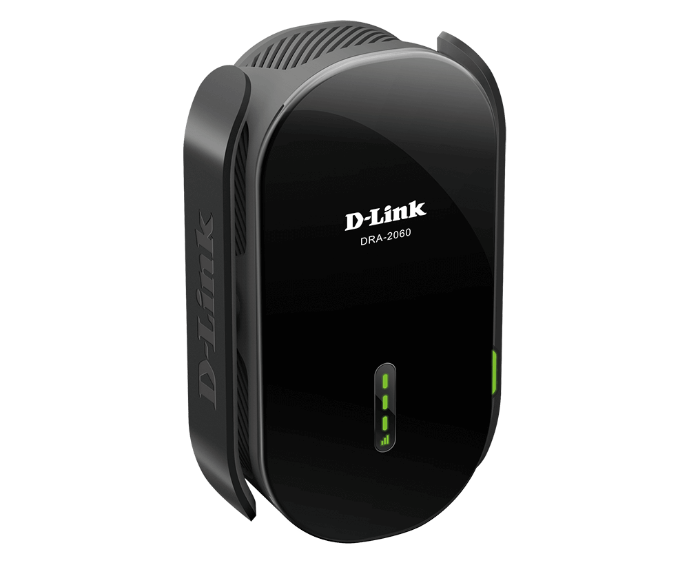 D-LINK DRA-2060 AC2000 Mesh Range Extender