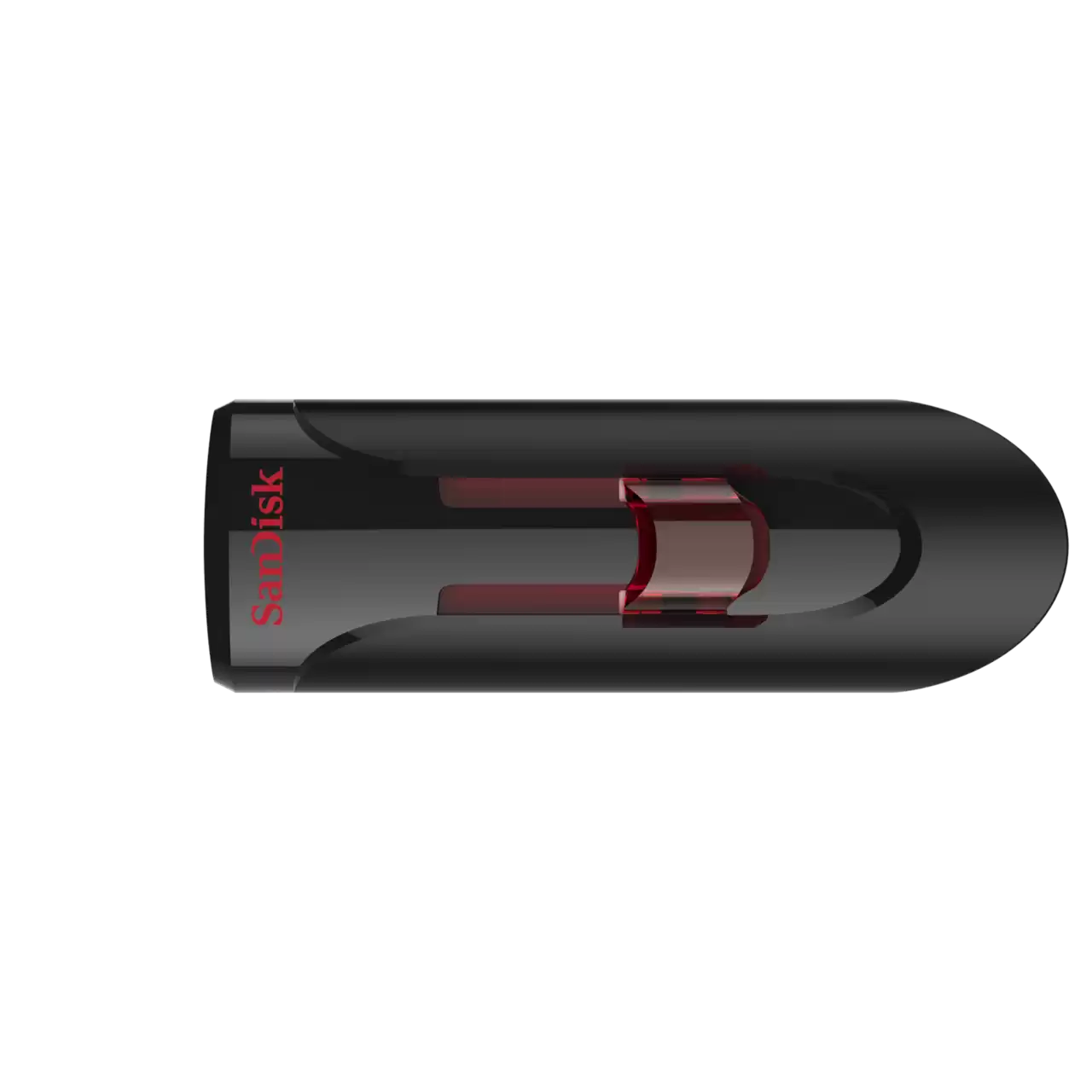 SanDisk Cruzer Glide 3.0 USB Flash Drive, 64 GB