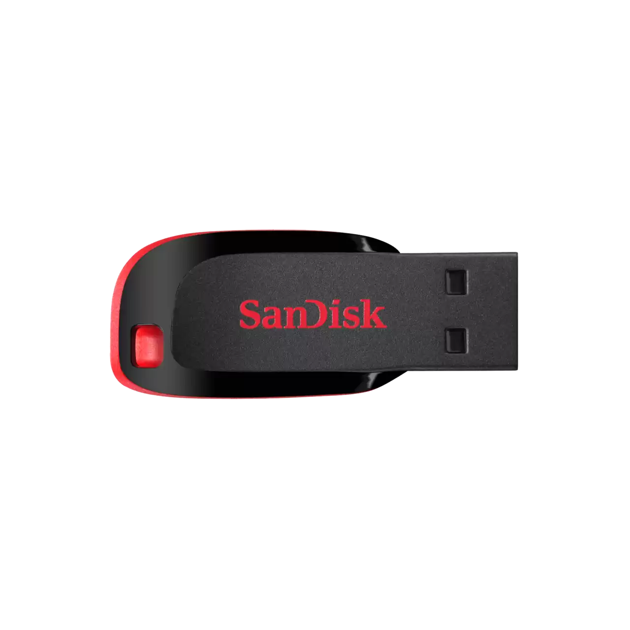 SanDisk Cruzer Blade USB Flash Drive, 32 GB