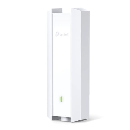 TP-Link EAP610-OUTDOOR AX1800 Indoor/Outdoor WiFi 6 Access Point