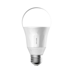 Smart Wi-Fi LED Bulb with Dimmable Light - Image 2