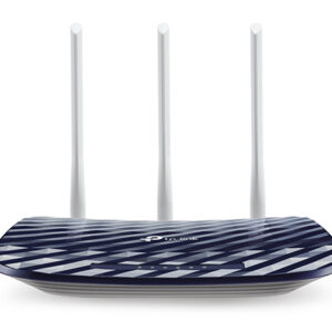 AC750 Wireless Dual Band Gigabit Router Archer C20