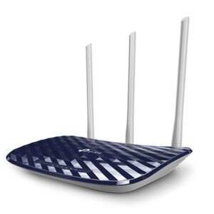 AC750 Wireless Dual Band Gigabit Router Archer C20 - Image 3
