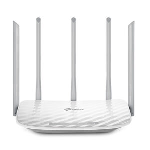 TP-Link AC1350 Wireless Dual Band Router Archer C60