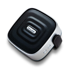Bluetooth Speaker 4.1 Portable Design - Image 4