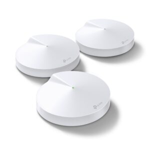 TP LINK Deco Whole-Home Wi-Fi