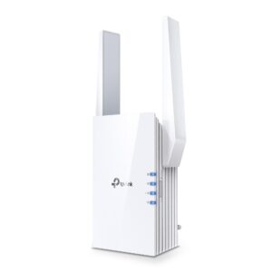 TP LINK AX1800 Wi-Fi Range Extender