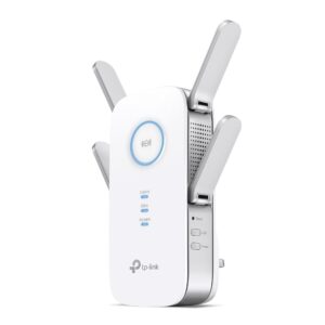 TP Link AC2600 Wi-Fi Range Extender RE650